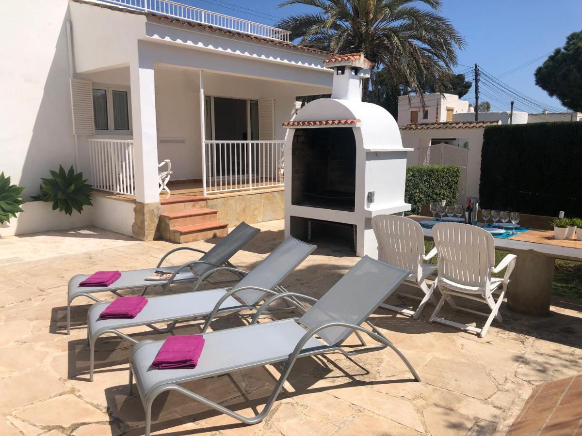 Ona One Sun With Pool, Ac, Bbq, Wifi In Apartment *