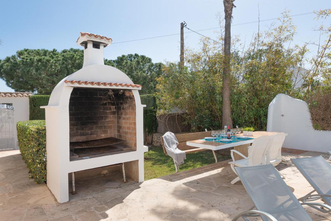 Ona One Sun With Pool, Ac, Bbq, Wifi In Apartment *