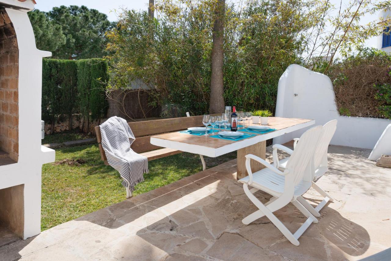 Apartment Ona One Sun With Pool, Ac, Bbq, Wifi In *