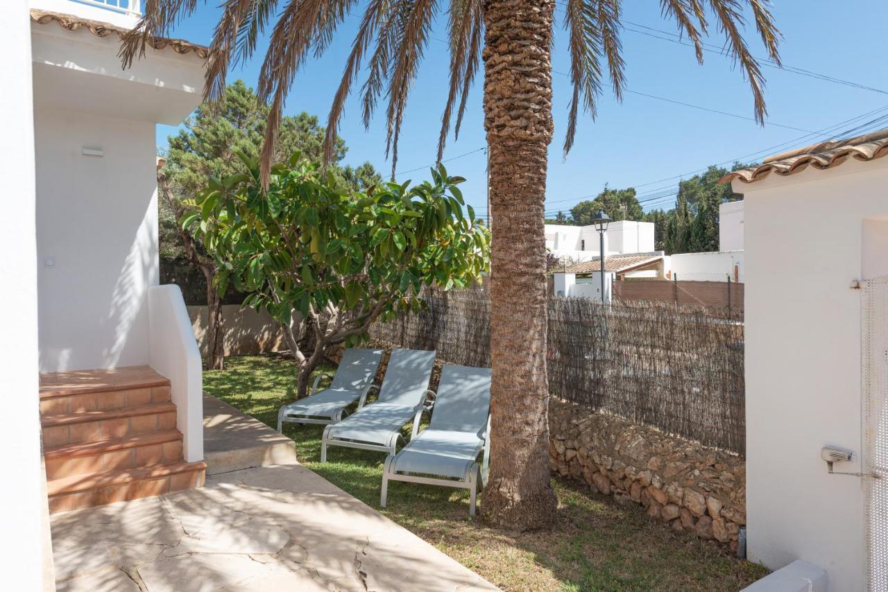 Ona One Sun With Pool, Ac, Bbq, Wifi In Apartment Cala d'Or (Mallorca)