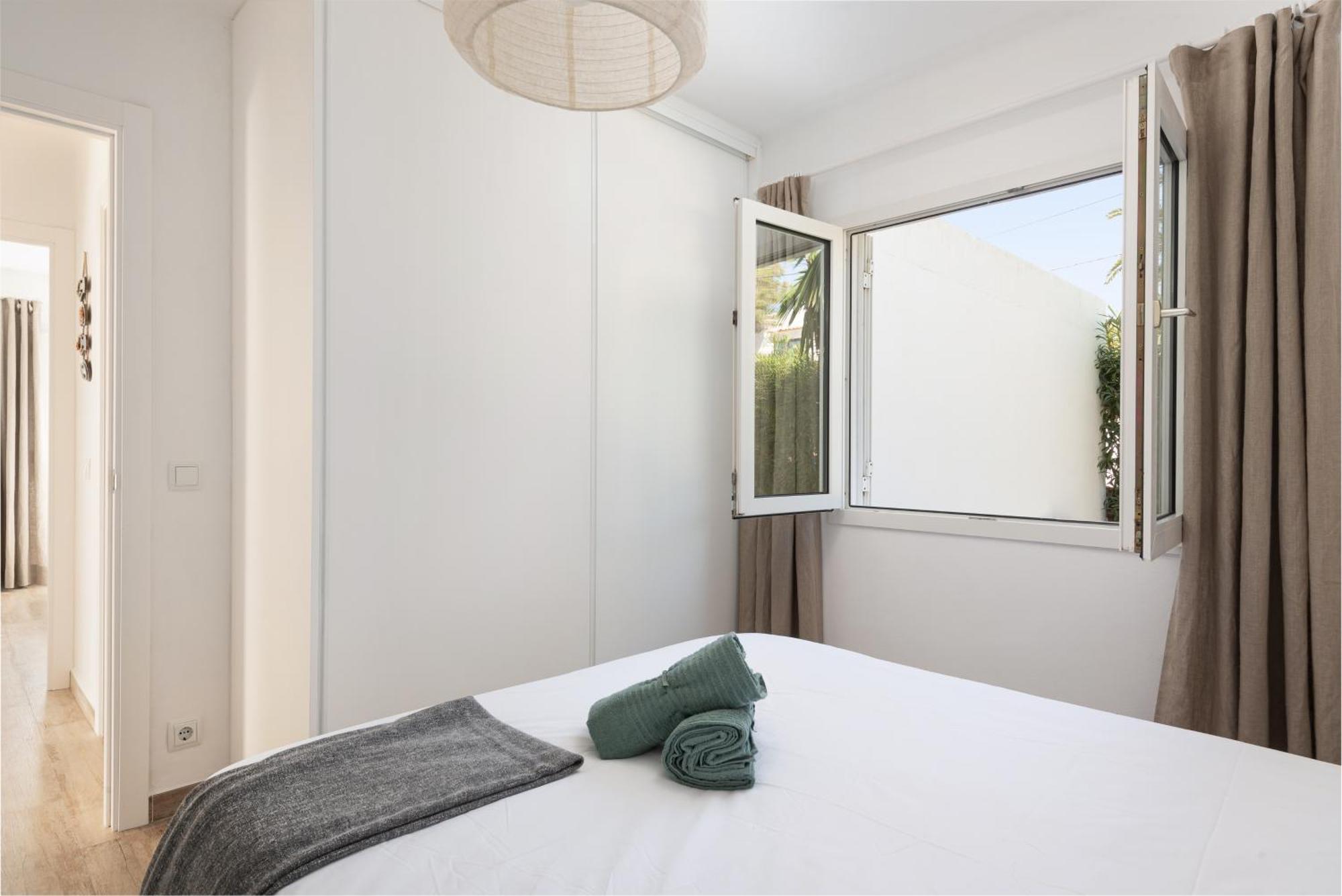 Ona One Sun With Pool, Ac, Bbq, Wifi In * Cala d'Or (Mallorca)