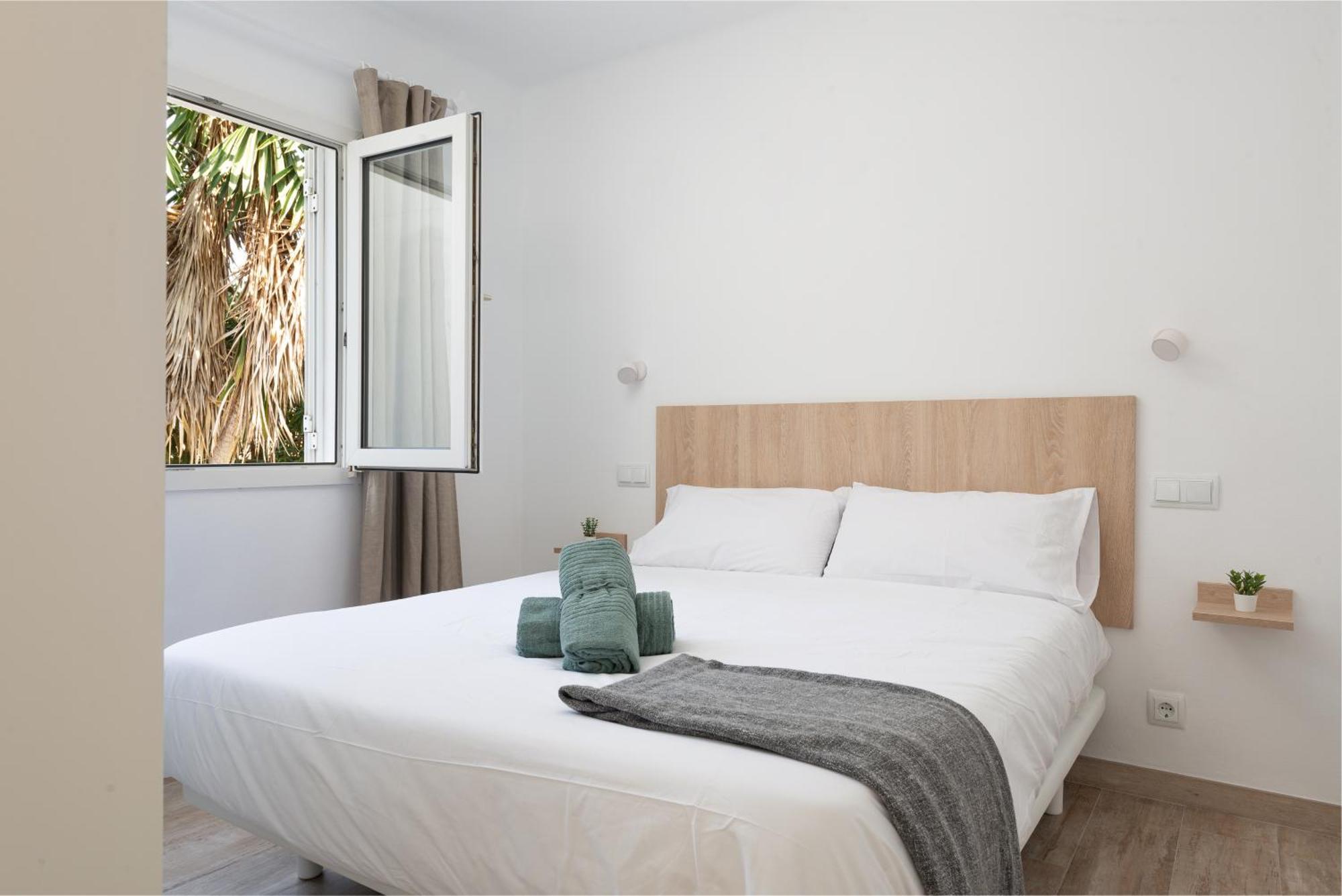 Apartment Ona One Sun With Pool, Ac, Bbq, Wifi In Cala d'Or (Mallorca)