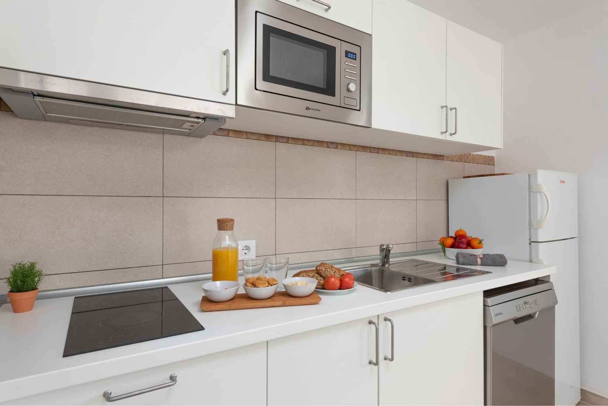 Ona One Sun With Pool, Ac, Bbq, Wifi In * Cala d'Or (Mallorca)