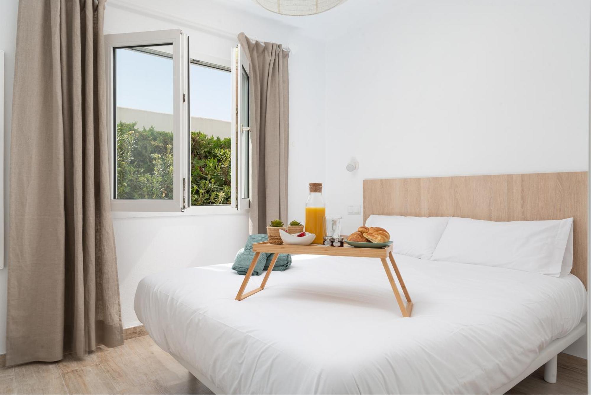 Ona One Sun With Pool, Ac, Bbq, Wifi In Cala d'Or (Mallorca)