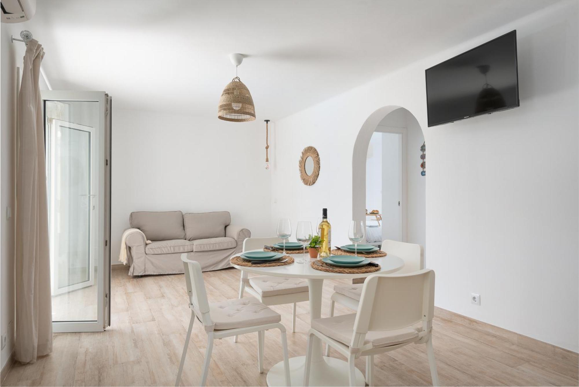 Appartement Ona One Sun With Pool, Ac, Bbq, Wifi In Cala D´Or